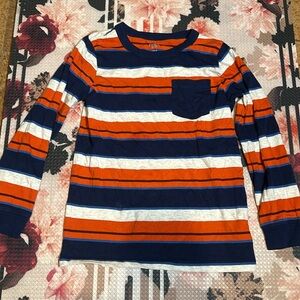 Carters Boys size 8A